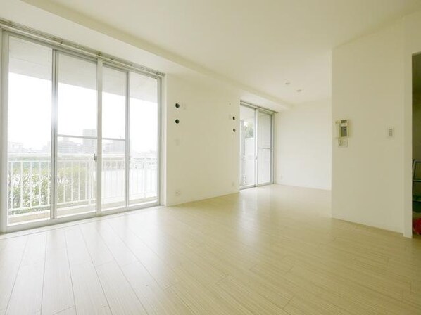 セレーノ大宮D棟の物件内観写真